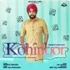 Inderjit Dhillon - Kohinoor - Single